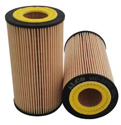 ALCO FILTER alyvos filtras MD-337C